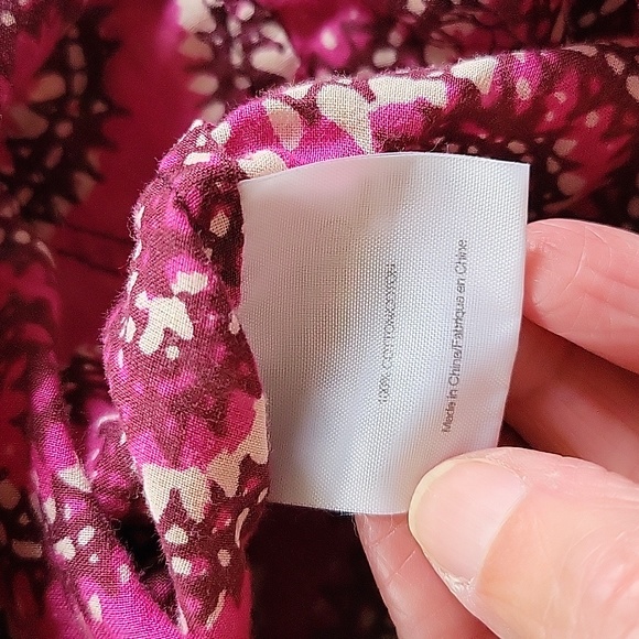 Tory Burch Top - Picture 3 of 5